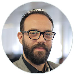 Yamen Doughan - Regional Manager